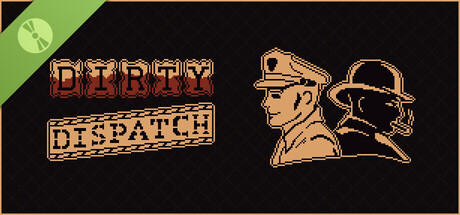 Dirty Dispatch Demo