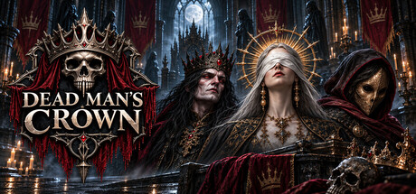 Dead Man's Crown