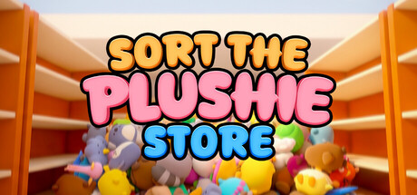 Sort The Plushie Store