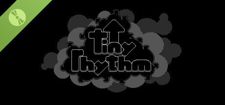 Poster tinyrhythm Demo