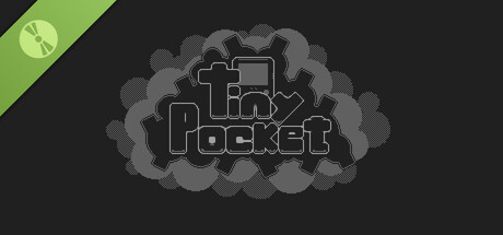 Poster tinypocket Demo