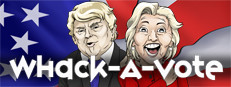 Whack-a-Vote: Hammering the Polls