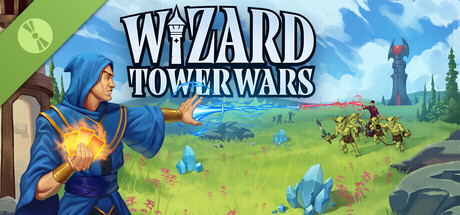Wizard Tower Wars Demo 표지