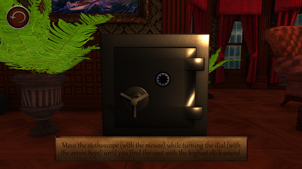 Murder Mystery Adventure screenshot 5