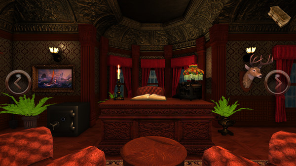 Murder Mystery Adventure screenshot 2