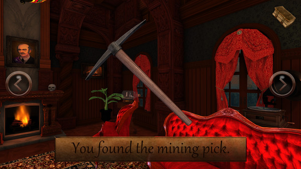 Murder Mystery Adventure screenshot 4