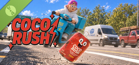 COCORUSH Demo