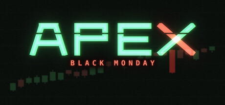 APEX: Black Monday header