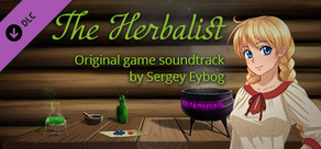 The Herbalist — Original game soundtrack
