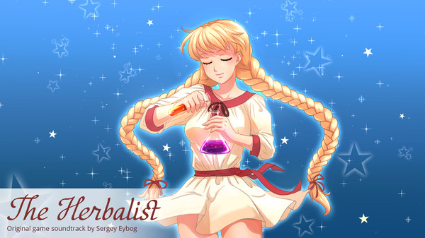The Herbalist — Original game soundtrack screenshot 1