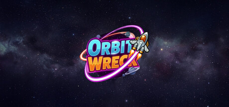 Orbit Wreck 표지
