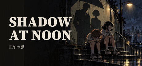 Shadow at Noon