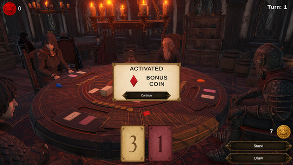 Six Coins screenshot 5