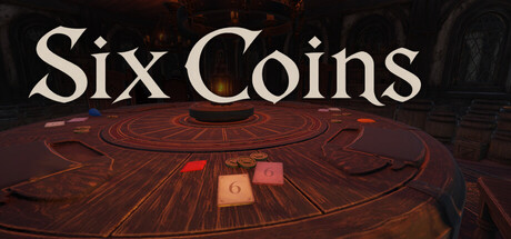 Six Coins