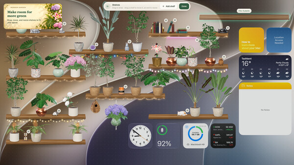 Wonder Garden — 5