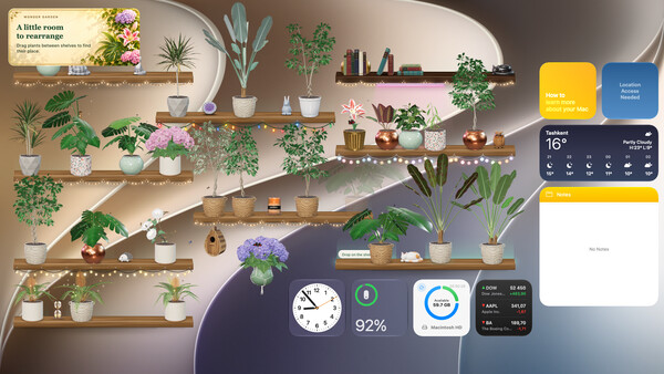 Wonder Garden — 8