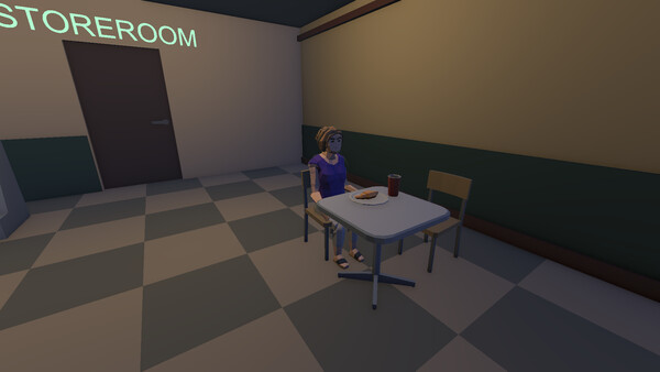 Midnight Bakery Screenshot