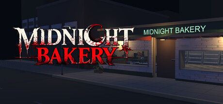 Midnight Bakery