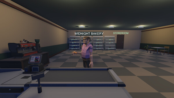 Midnight Bakery screenshot 5