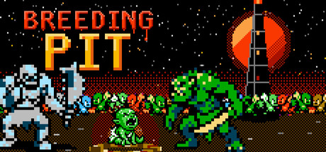 Breeding Pit