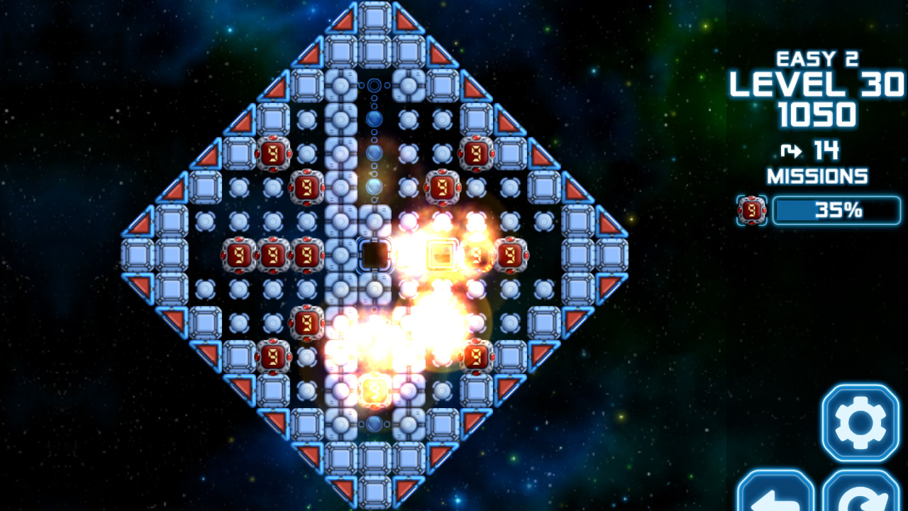 #5. Orbox C (Steam) 由: Conglomerate 5