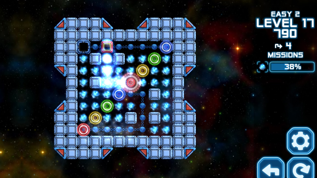 #6. Orbox C (Steam) 由: Conglomerate 5