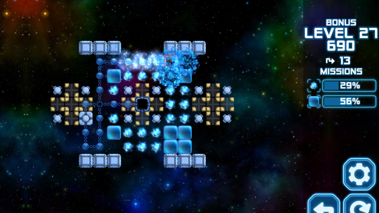 #10. Orbox C (Steam) 由: Conglomerate 5