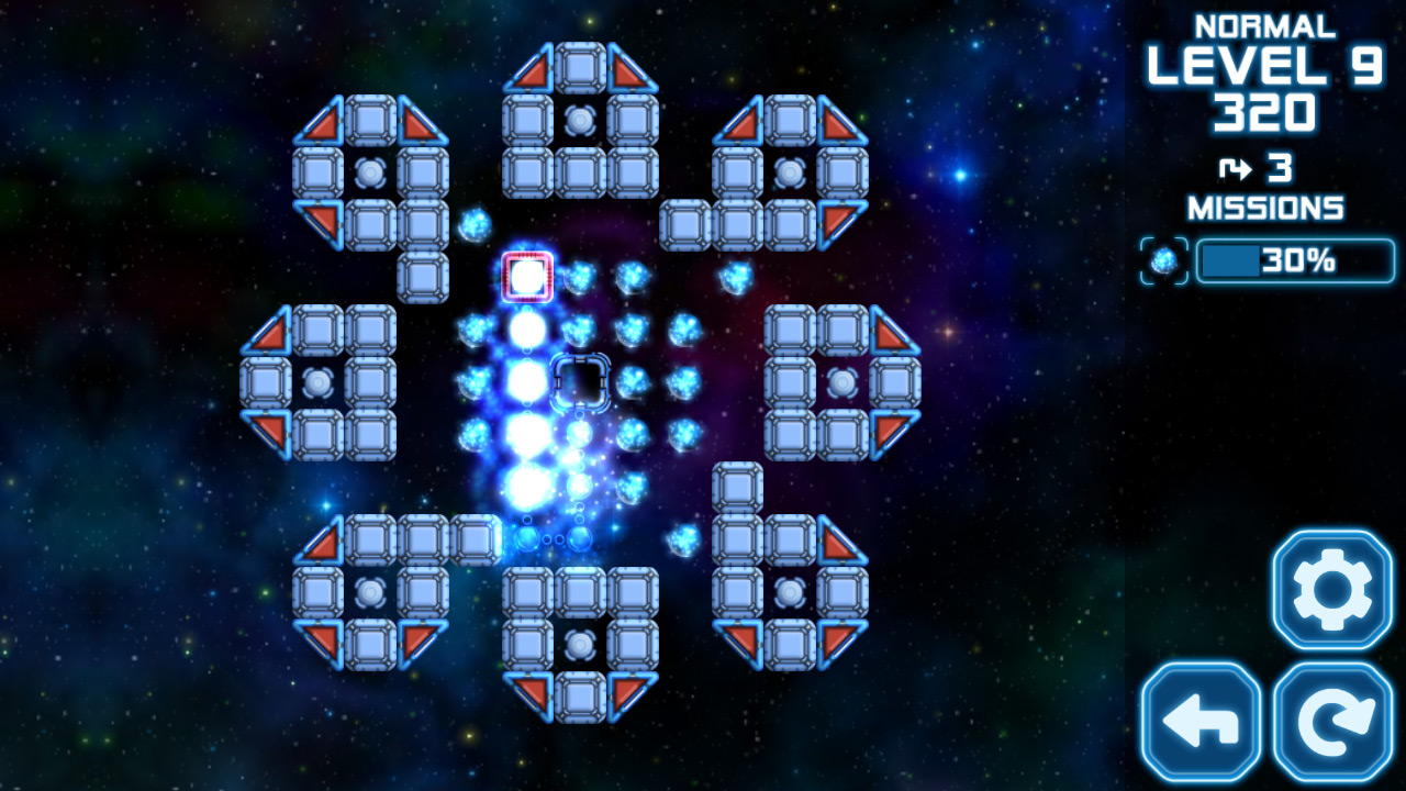 #2. Orbox C (Steam) 由: Conglomerate 5