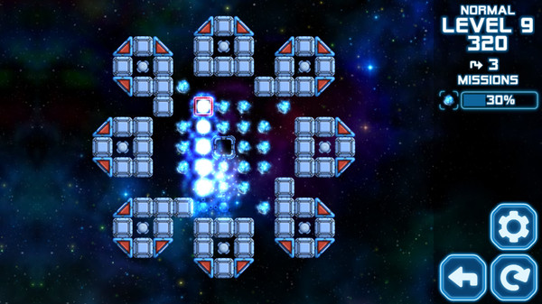 Orbox C screenshot 2