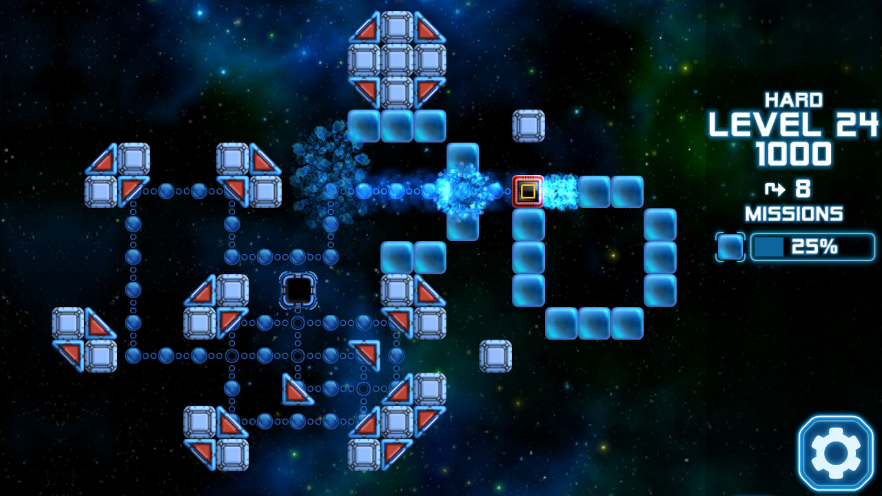 #9. Orbox C (Steam) 由: Conglomerate 5