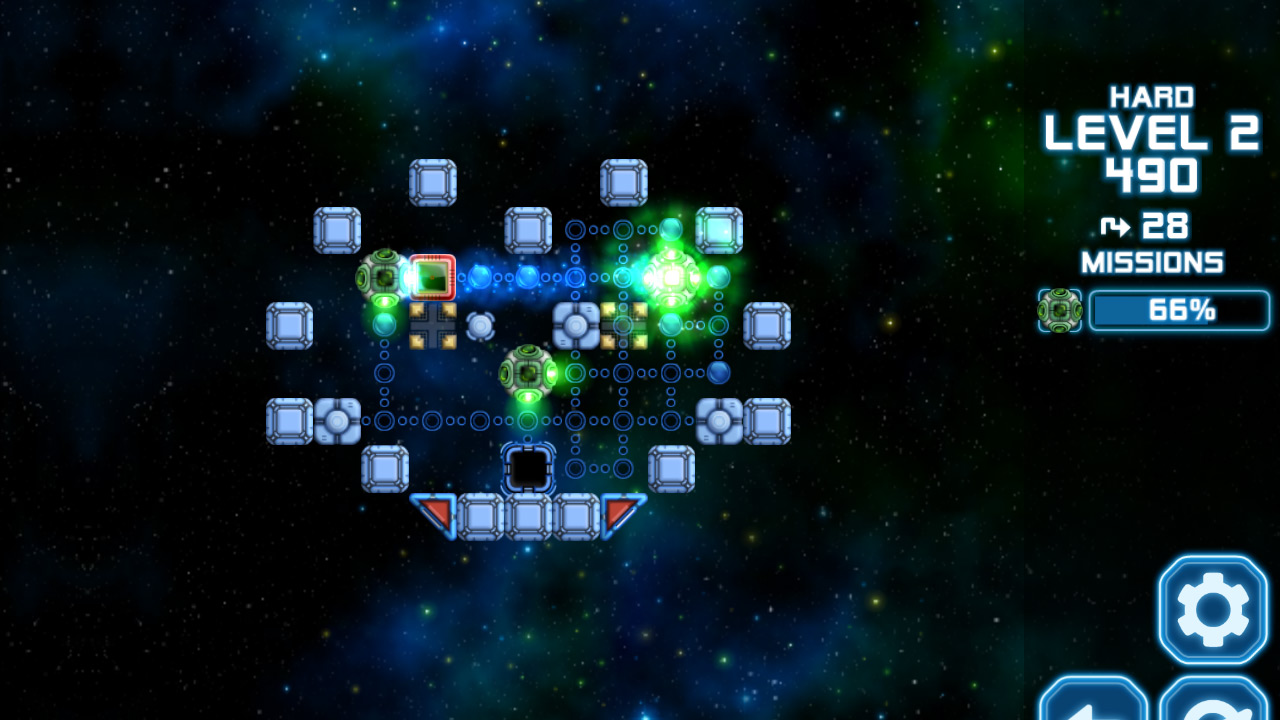 #7. Orbox C (Steam) 由: Conglomerate 5