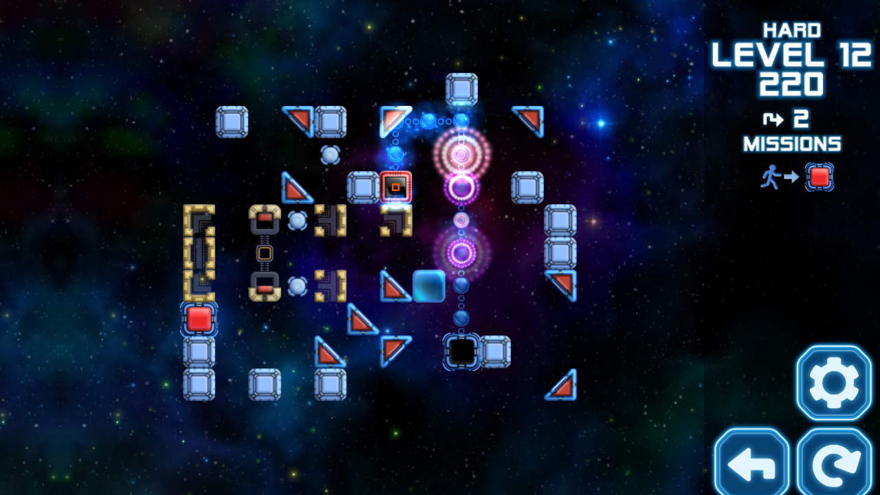 #8. Orbox C (Steam) 由: Conglomerate 5