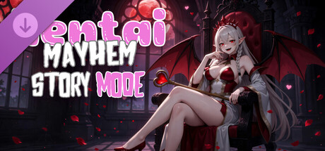 Hentai Mayhem : Storymode