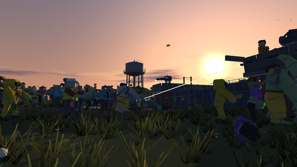 One Light Left Screenshot