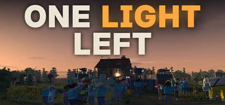 One Light Left