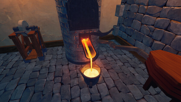 Tiny Forge screenshot 5