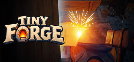 Tiny Forge
