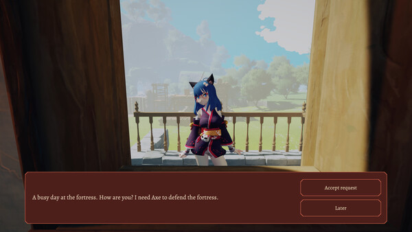 Tiny Forge screenshot 6