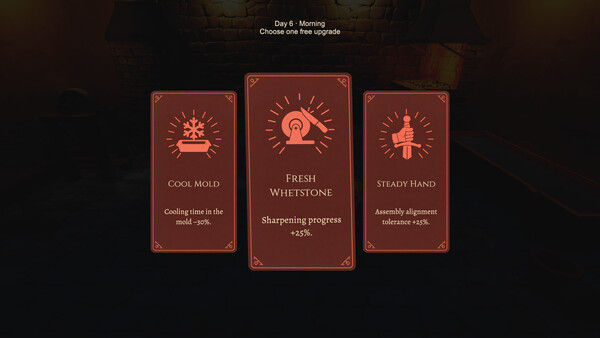 Tiny Forge screenshot 4