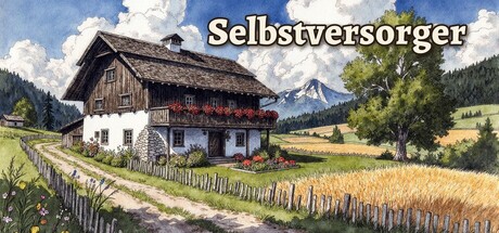 Selbstversorger