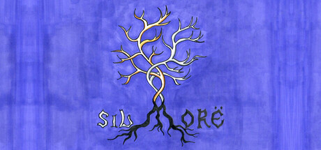 Sil-Morë — Shining Darkness