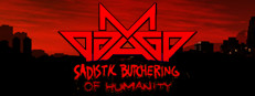 Damage: Sadistic Butchering of Humanity