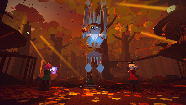 GRIMBLE screenshot 5