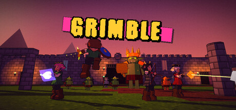 GRIMBLE