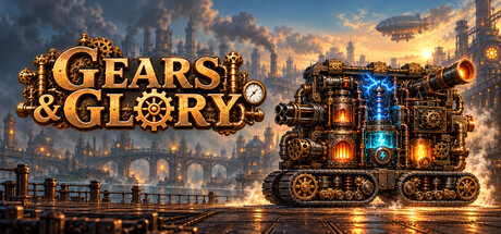 Gears & Glory