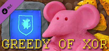 Genius Greedy Mouse: Greedy of XOR banner image