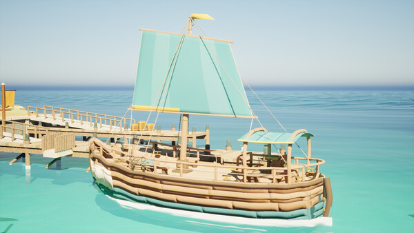 Wildsunder screenshot 3