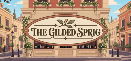 The Gilded Sprig