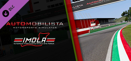 Legendary Tracks Part 1: Imola banner image