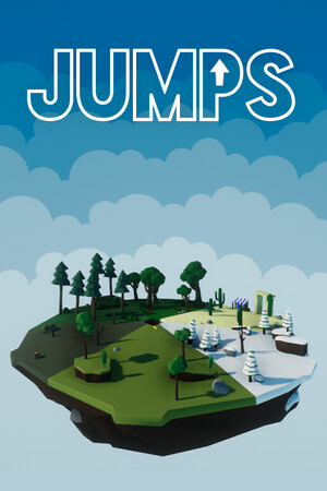 Cover art of Jumps